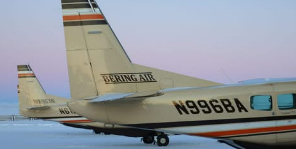 Bering Air