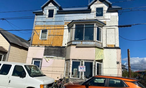 Nome's vacant home problem is real — and you can &hellip;