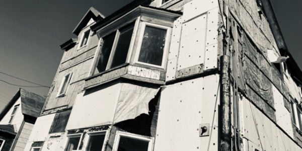 Building Permit fees WAIVED in Nome!!