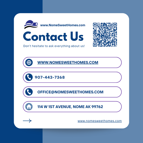 Unlock Your Cash Offer Today with Nome Sweet Homes!