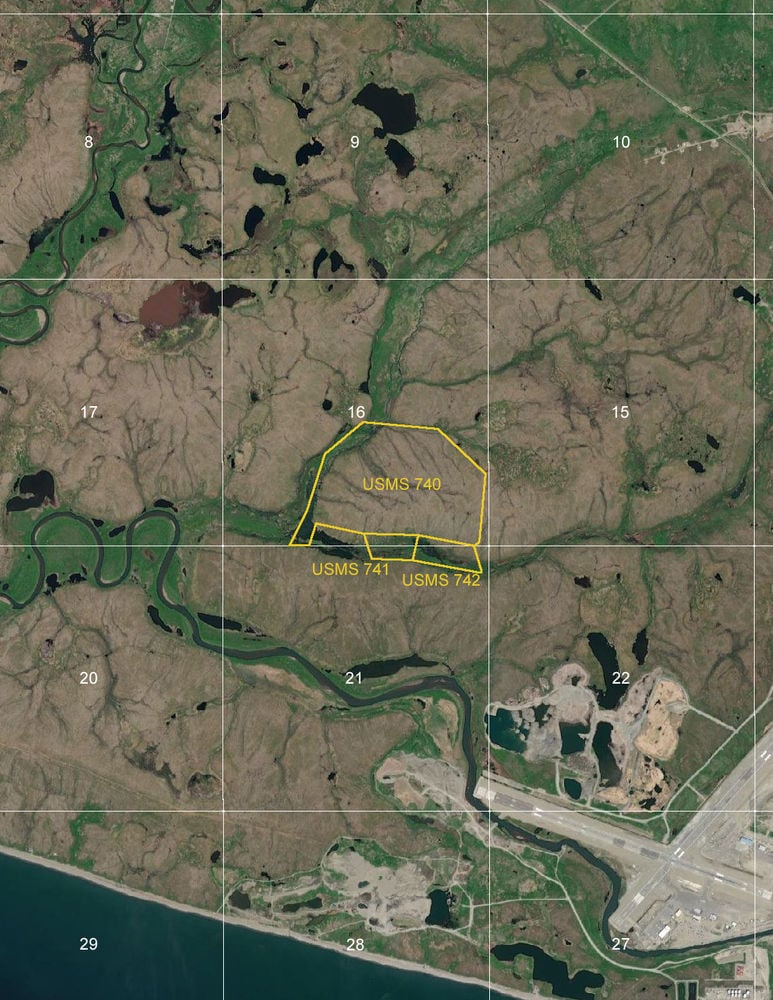 VICTOR--MS 740, 741 & 742