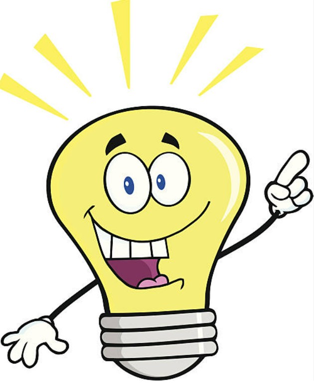 lightbulb