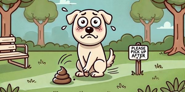 Don't Let Winter Dog Waste Become Summer D…