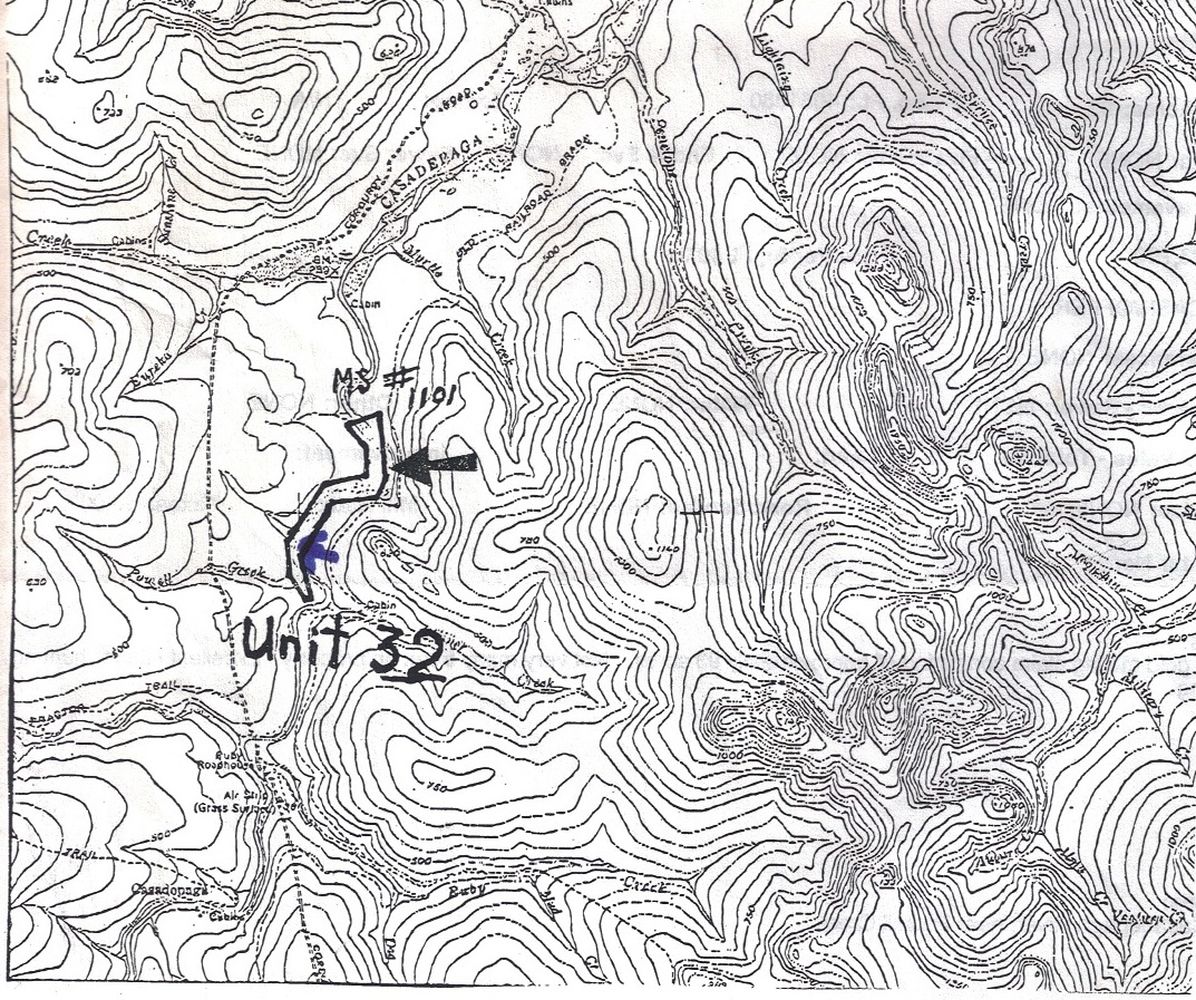 Nome-MS1101 location Topo map1