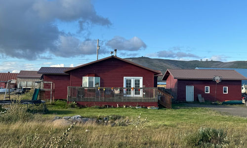 Faster & More Flexible FHA Underwriting