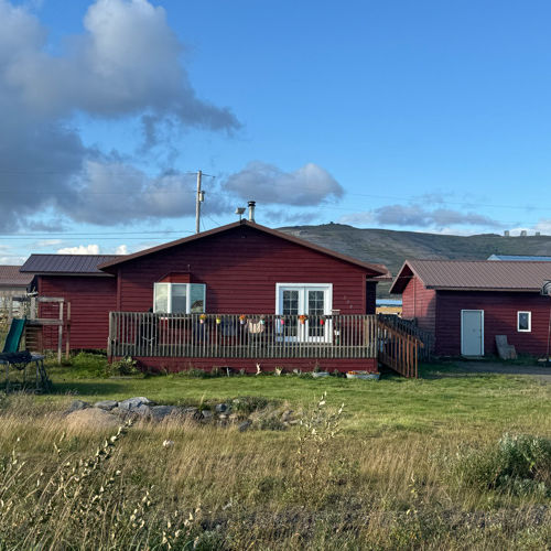 Faster & More Flexible FHA Underwriting