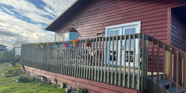 21st Century ROAD to Housing Act