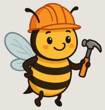 construction bee