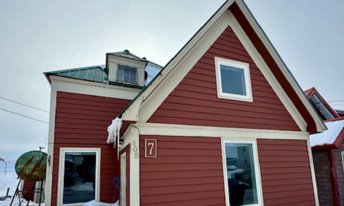 605 Lomen Ave OPEN HOUSE this SUNDAY, April 12, 2026