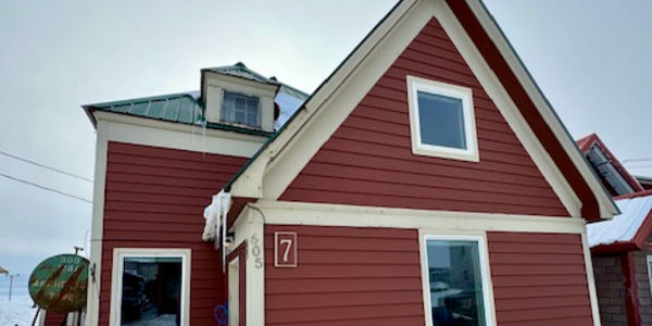 605 Lomen Ave OPEN HOUSE this SUNDAY, Apri&hellip;