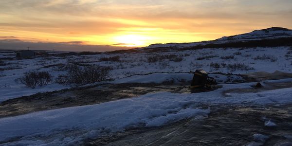 A Great Opportunity Overlooking the Nome R&hellip;