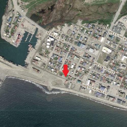 Strategic Port Area Opportunities
