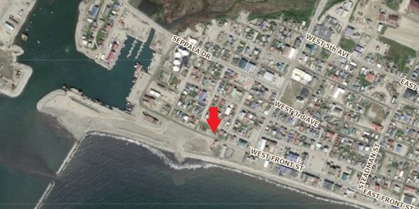 Strategic Port Area Opportunities