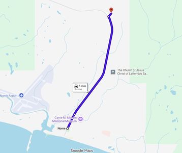 Google maps