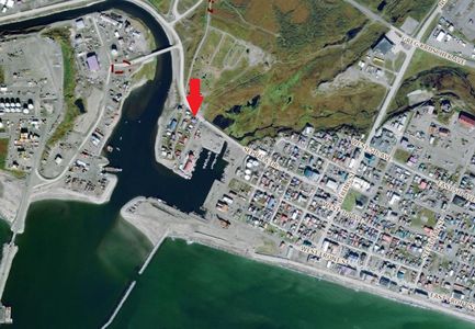 Belmont Tire and Auto map photo