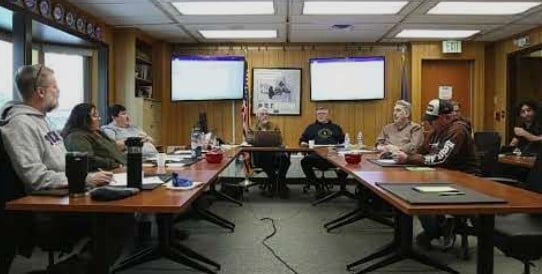 City council