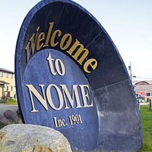 For Nome's City Council: The Tools the New Housing Law Gives You