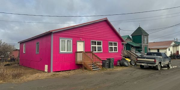 Renting in Nome and Thinking About Buying?&hellip;