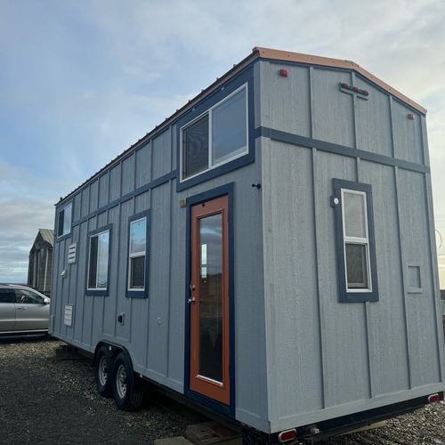 New Housing Types the Federal Housing Law Could Bring to Nome