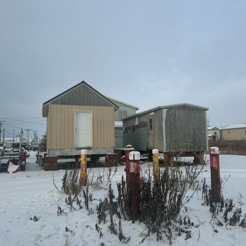 Thinking of Selling in Nome? Will the New Housing Law Move Our Market?