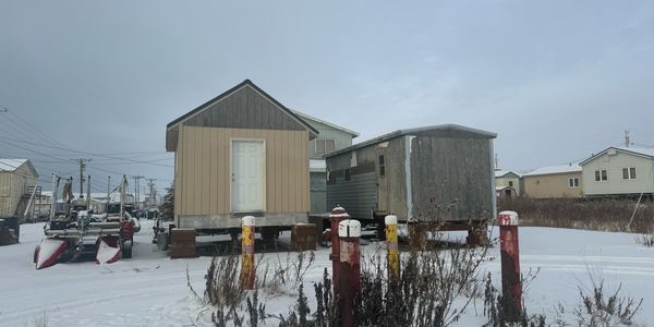 Thinking of Selling in Nome? Will the New&hellip;