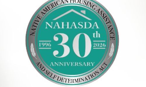 The Bill That's Actually Trying to Fix Tribal Housing: NAHASDA …
