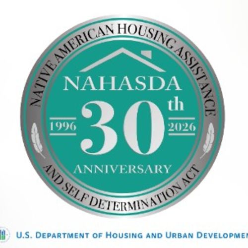 The Bill That's Actually Trying to Fix Tribal Housing: NAHASDA Modernization