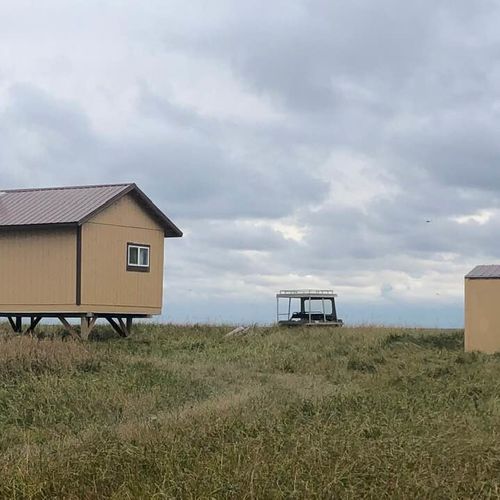 The Remote Construction Problem No Federal Housing Law Can Fix