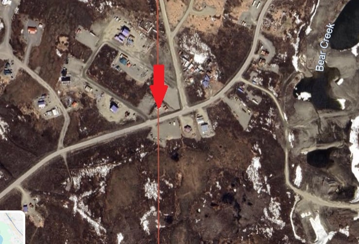 earth map of tday 7 panorama