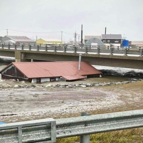 Coastal Erosion, Disaster Recovery, and the New Housing Law: What We're Watching