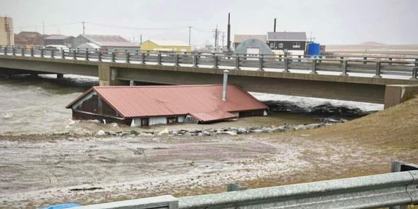 Coastal Erosion, Disaster Recovery, and th&hellip;