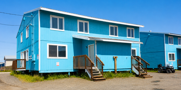 A Rare Find in the Heart of Nome: 504 & 50&hellip;