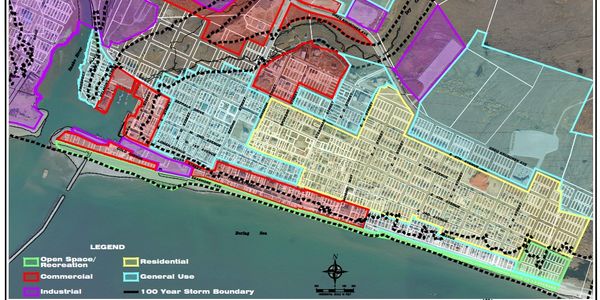 Nome Is Growing. Our Zoning Should Make Ro&hellip;