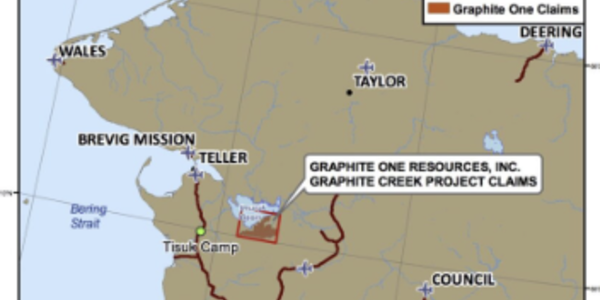 The Graphite Creek Decision Isn't Happenin&hellip;