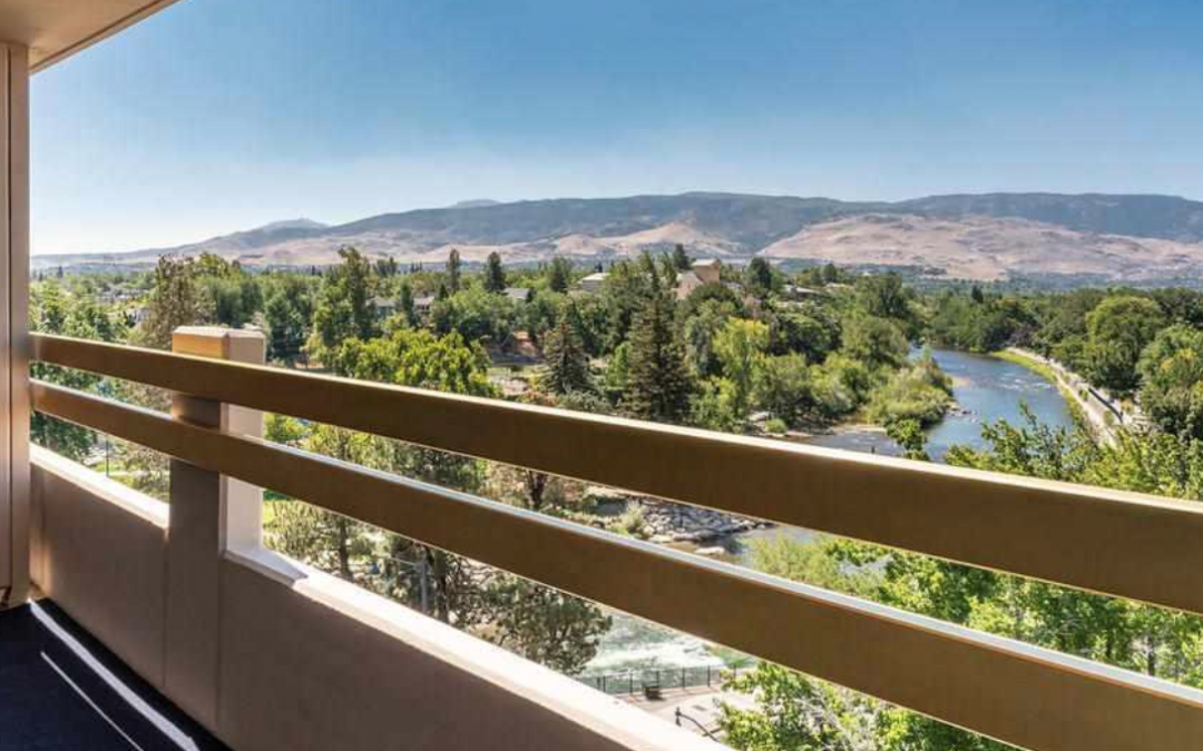 The 10 best condos for sale in Reno right now.