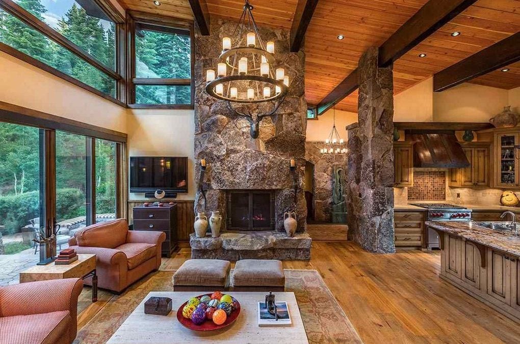 8 gorgeous Tahoe-Reno-Carson Valley living rooms you can buy today.