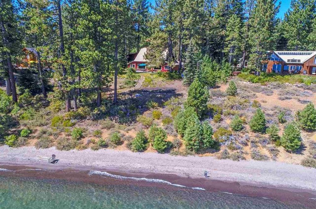 December Reno-Tahoe luxury property and significant sales.