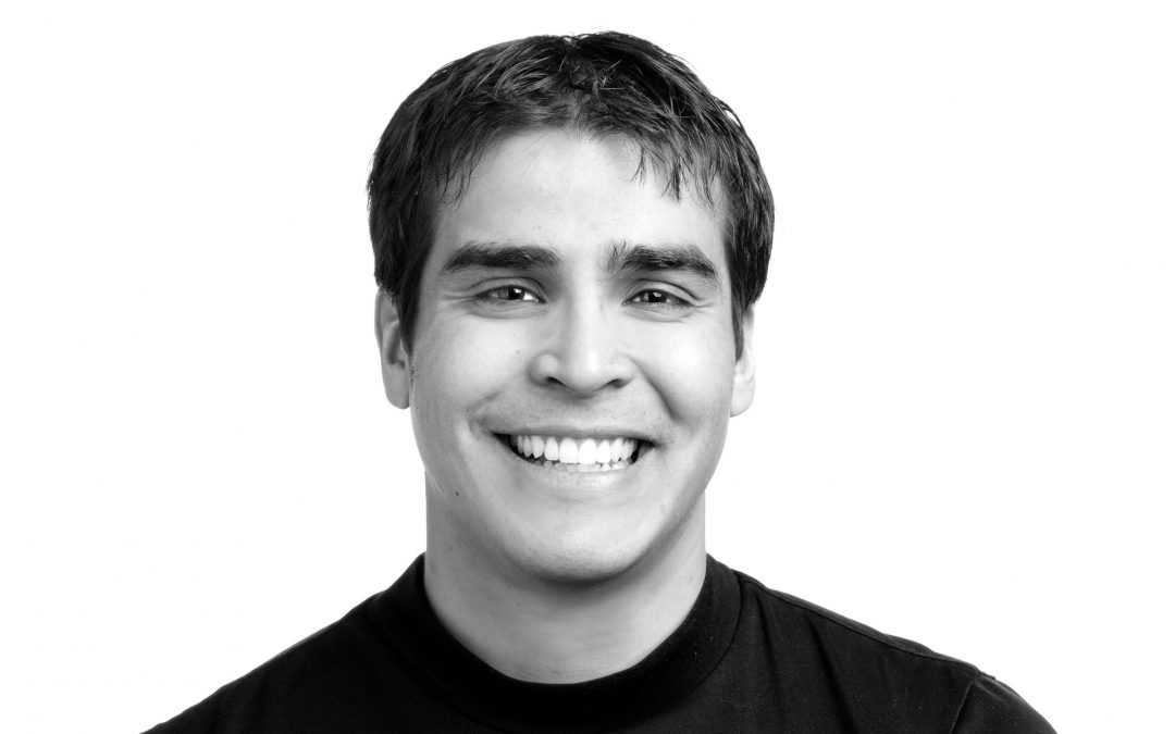 Josh Villalobos promoted to Corporate Broker at Chase International Property Management in Reno, NV.