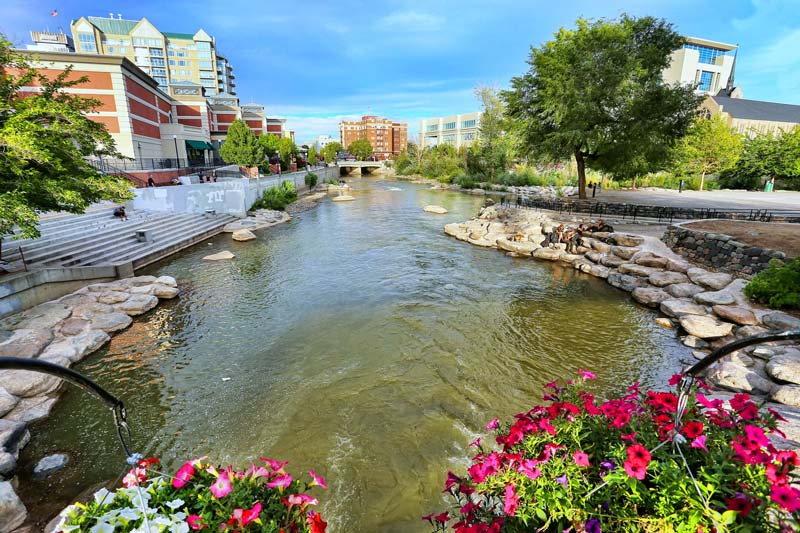 Reno