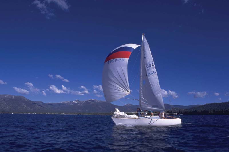 South Lake Tahoe