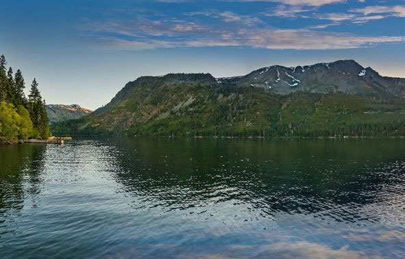 February Tahoe Luxury Property and Significant Sales