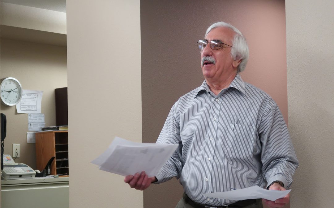 Larry Finkel Leads the #1 Real Estate Office in South Lake Tahoe by Putting People First