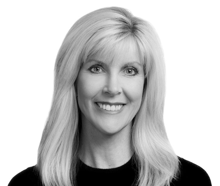 Meet Julie Kozich, Chief Real Estate Officer, Chase International