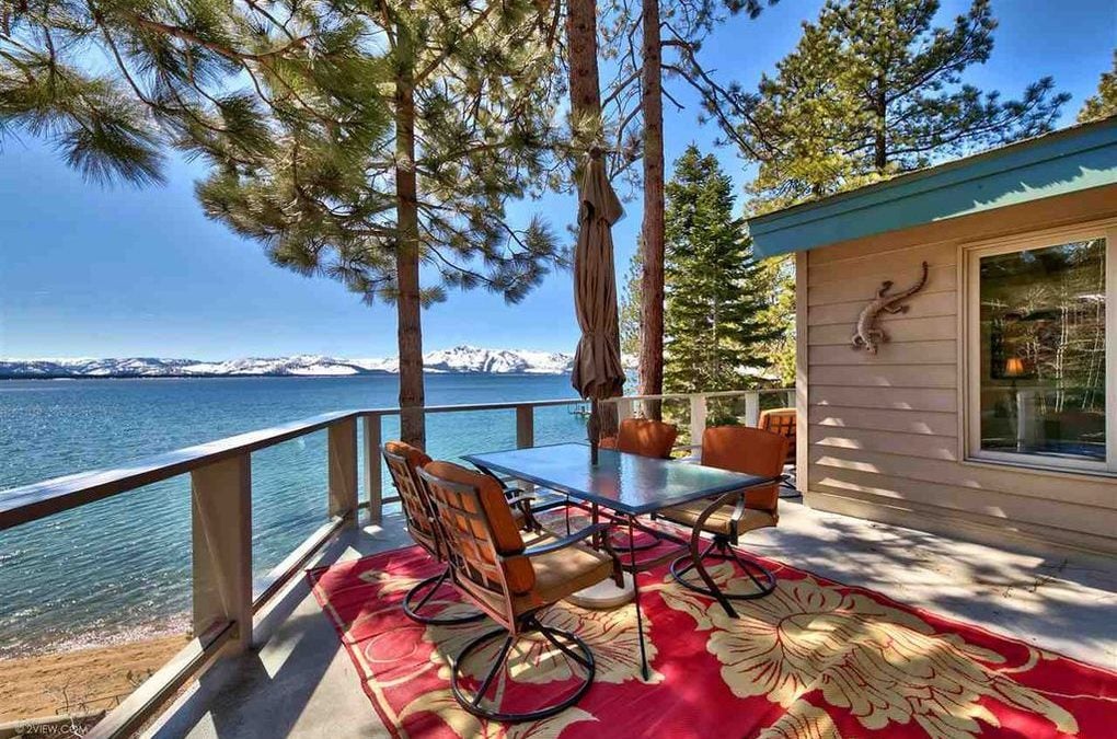 May Tahoe-Reno Luxury Property and Significant Sales