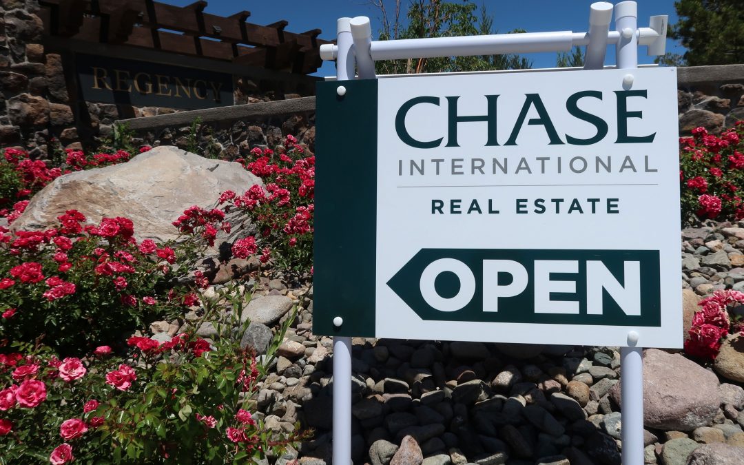 Regional Chase International Open House Showcase Offers House Hunters Easy Access to Top Listings
