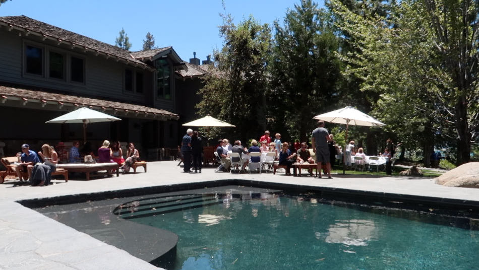 Chase International’s 23rd Annual Lake Tahoe Luxury Estates Tour a Smashing Success