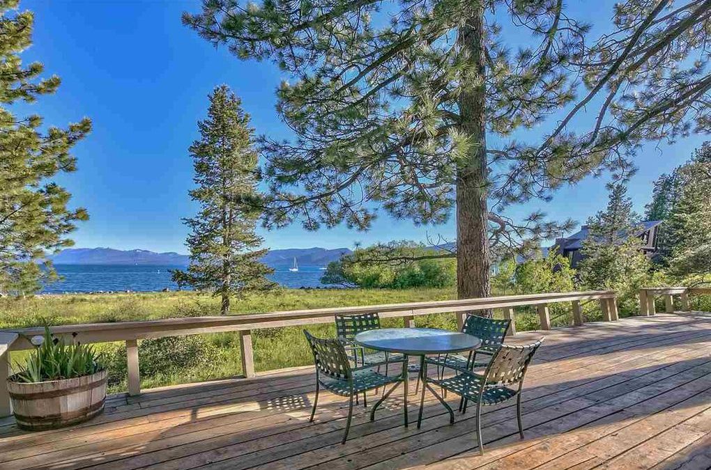 June Tahoe-Reno Luxury Property and Significant Sales