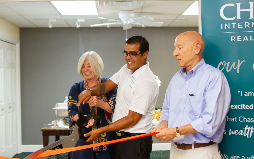 Chase International Opens Property Management Office in Minden, NV