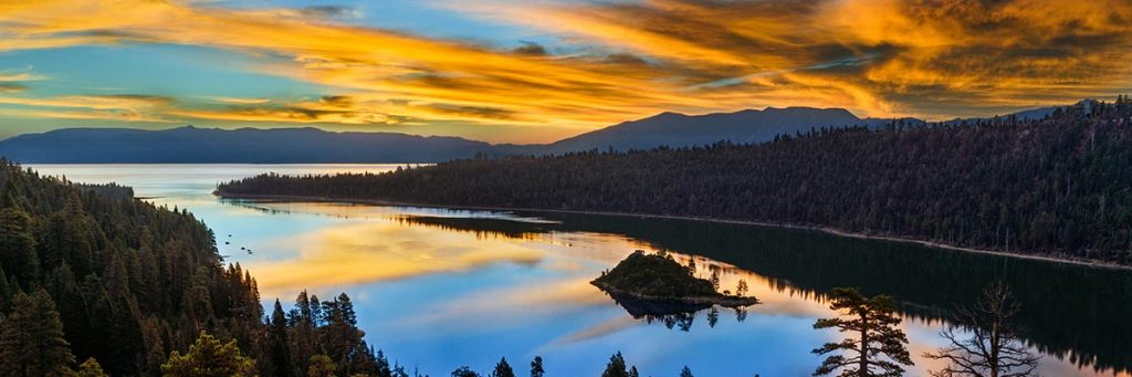 Lake Tahoe Real Estate Market 2019