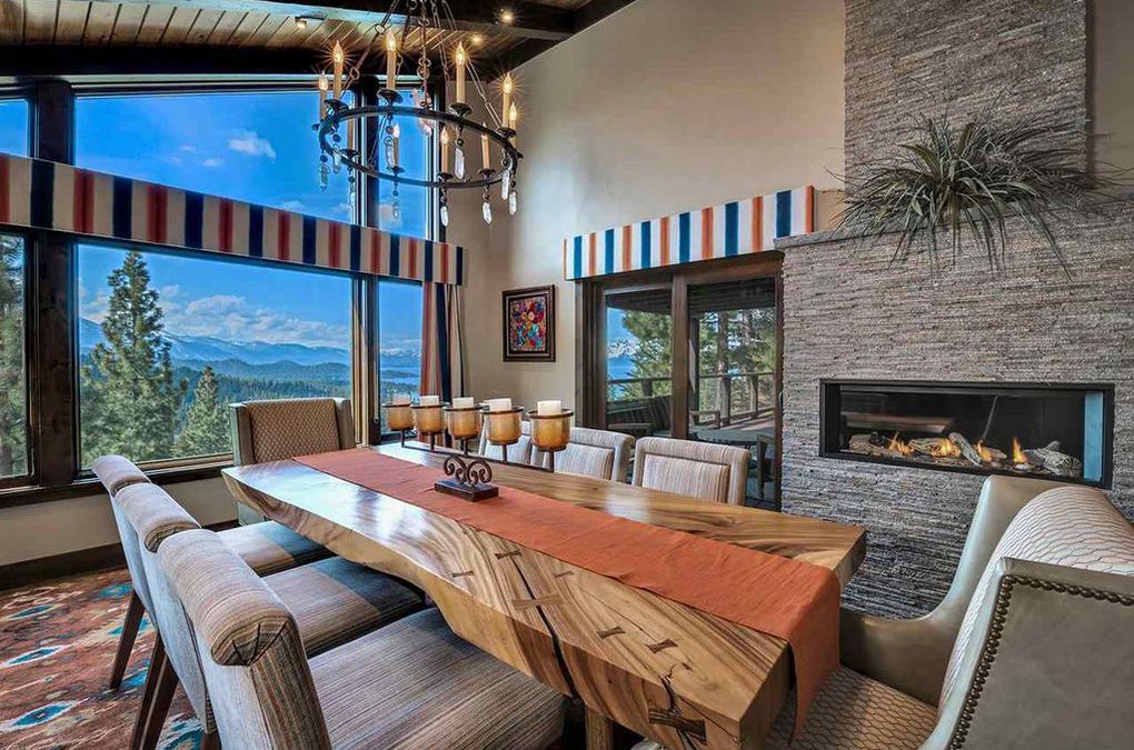 July Reno-Tahoe Luxury Property and Significant Sales